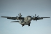 Alenia C-27J Spartan